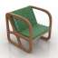 Armchair