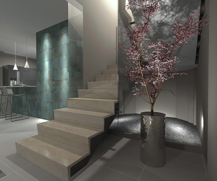 Architectural Home Design