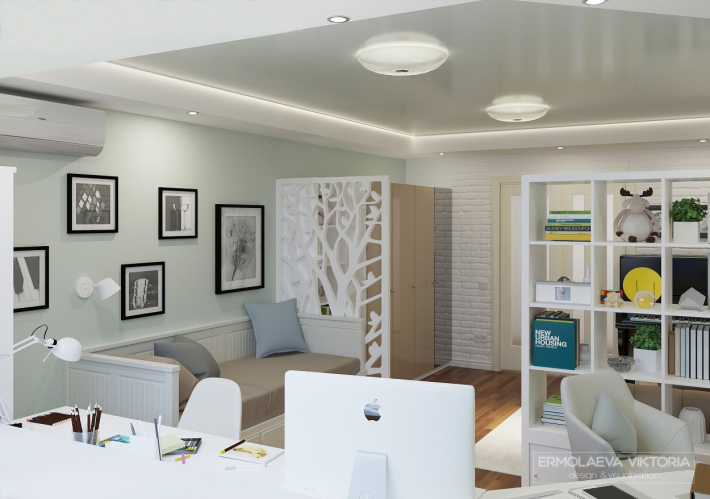 Architectural Home Design