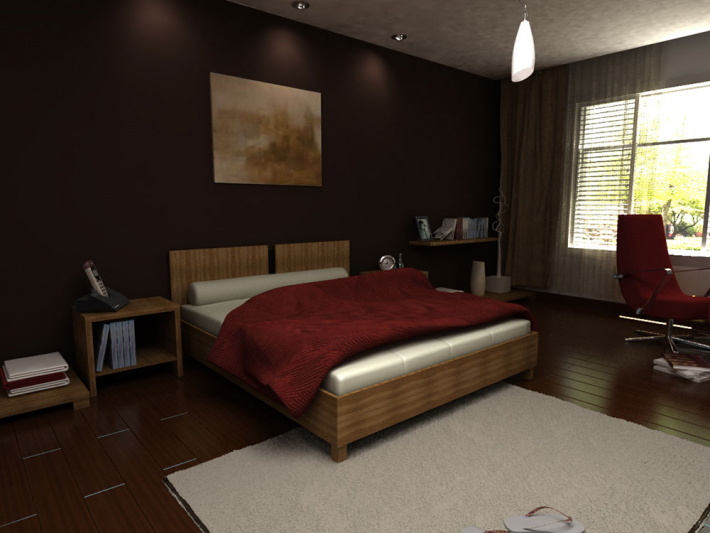 Architectural Home Design
