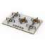 Gas stove