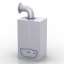 Gas boiler