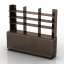Bookcase