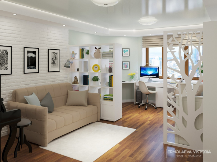 Architectural Home Design