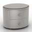 Bedside table