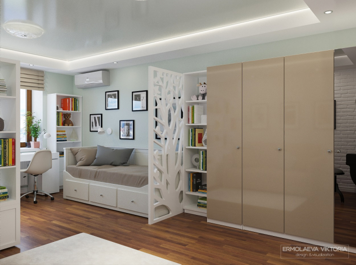 Architectural Home Design