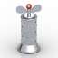 Pepper mill