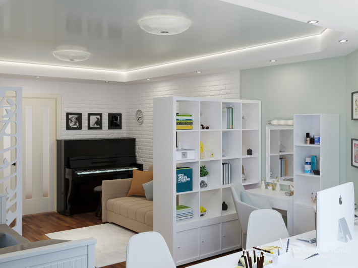 Architectural Home Design