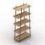 Shelves