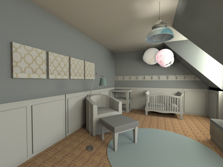 Architectural Home Design
