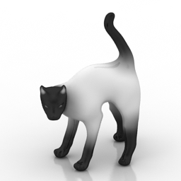 3D Figurine preview