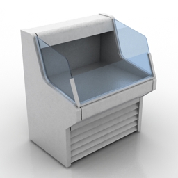 3D Showcase preview