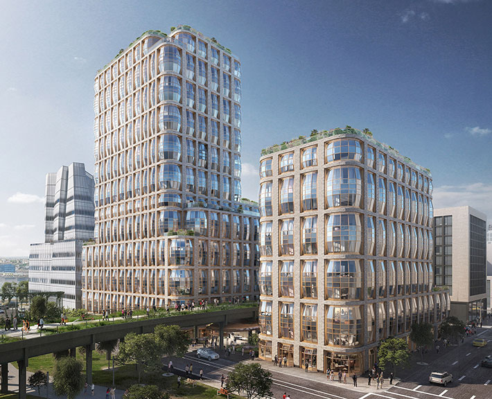 515 West 18th Street, New York, United States