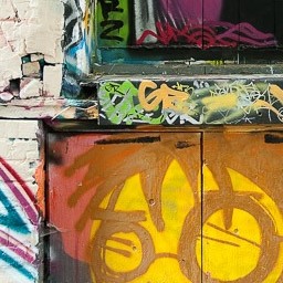 Graffiti