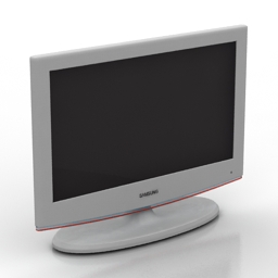 3D TV set preview