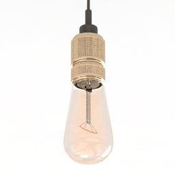 3D Lamp preview