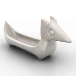figurine 2 3D Model Preview #1b6e7614