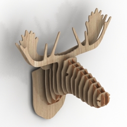 3D Decor preview