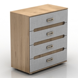 3D Locker preview