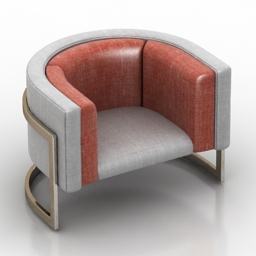 3D Sofa preview