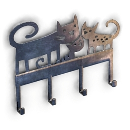 3D Hanger preview