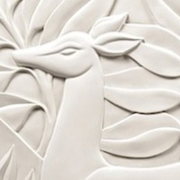 Bas-relief