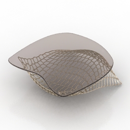 3D Table preview