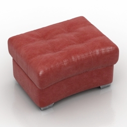 seat forsight 3D Model Preview #5eba8e3a
