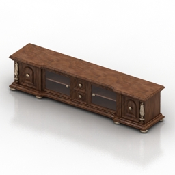 3D Locker preview