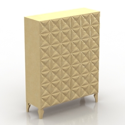 3D Locker preview