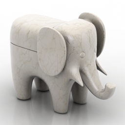 3D Figurine preview