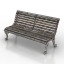 Bench