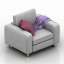 Armchair