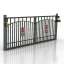 Gate