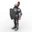 Suit of Armour
