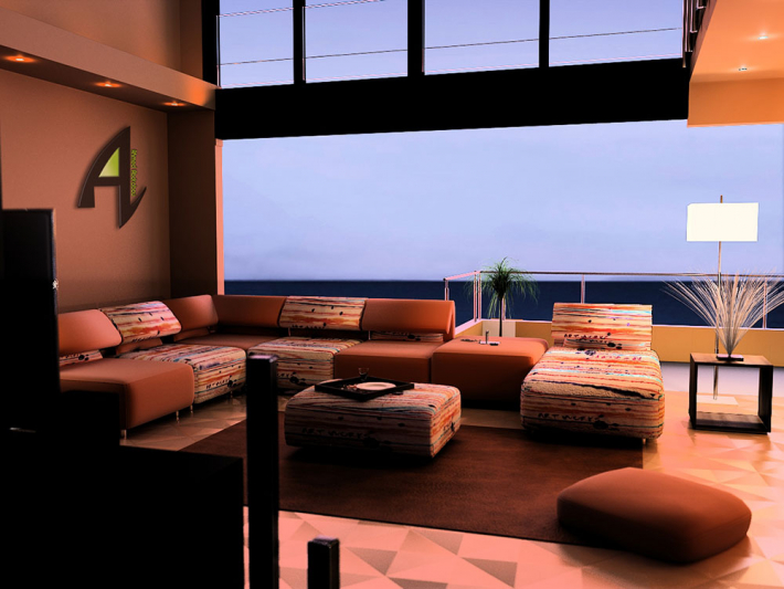 Architectural Home Design