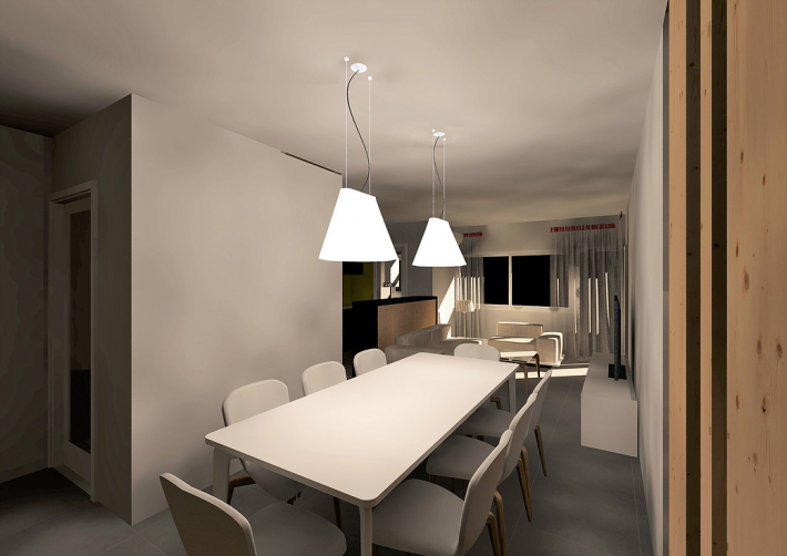 Architectural Home Design