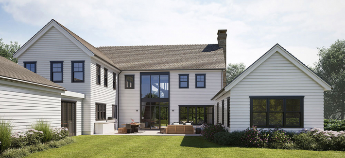 Architectural Home Design