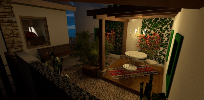 Architectural Home Design