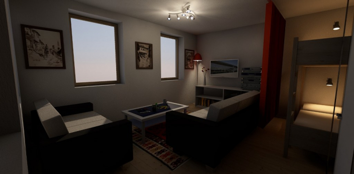 Architectural Home Design