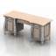 Dressing table
