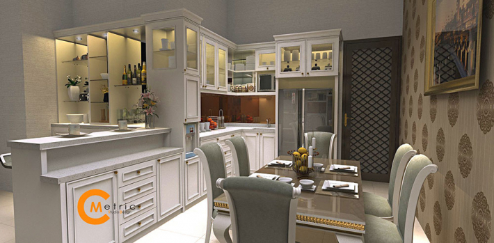 Architectural Home Design