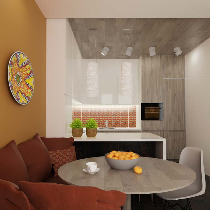 Architectural Home Design