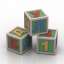 Cubes