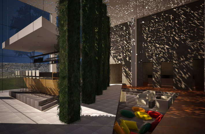 Architectural Home Design