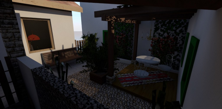 Architectural Home Design
