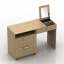 Dressing table
