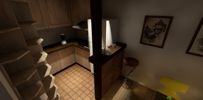 Architectural Home Design