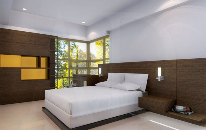 Architectural Home Design