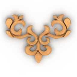 3D Decor preview